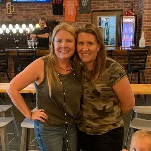 Meet your Posher, Kay